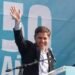 Axel Kicillof se encamina a desdoblar las elecciones