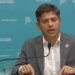 Kicillof explora una resolución por la suspensión de las PASO