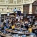 Por falta de quórum, se cayó la sesión en la Legislatura bonaerense por la suspensión de las PASO