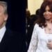 Donald Trump sancionó por corrupción a Cristina Kirchner y sus hijos