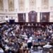 Semana clave en la Legislatura bonaerense