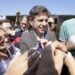 El gobierno de Kicillof criticó el proyecto K