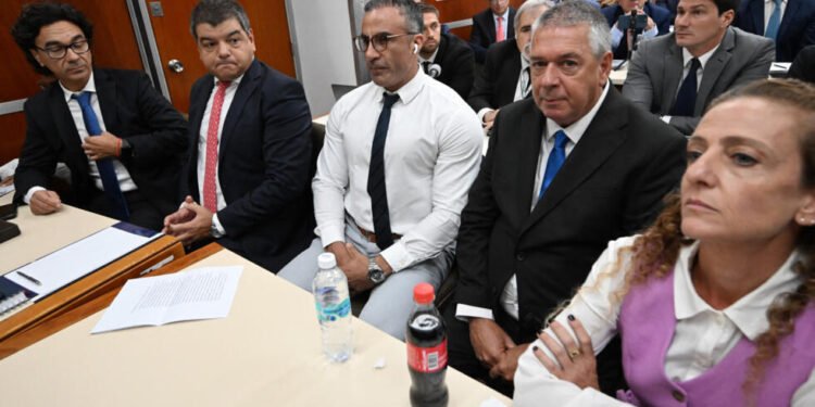 Juicio Maradona: médico autopsiante da testimonio