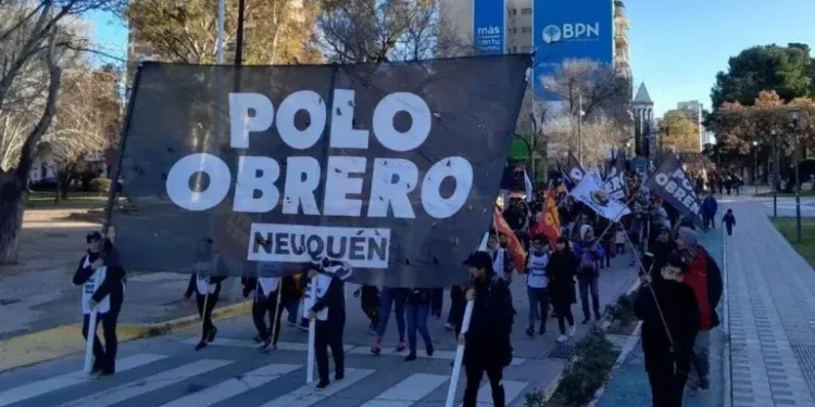 Belliboni, acusado formalmente