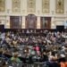  la Legislatura bonaerense pospuso el debate sobre la suspensión de las PASO