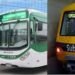 aumentan los boletos de colectivos, trenes, subtes y premetro en el AMBA