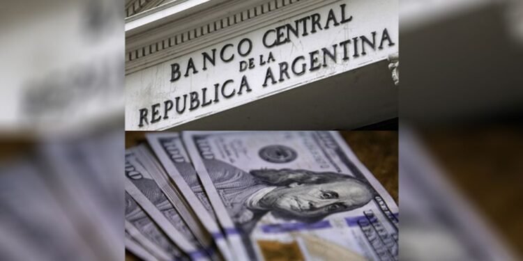FMI: Pago de u$s600 millones afecta las reservas