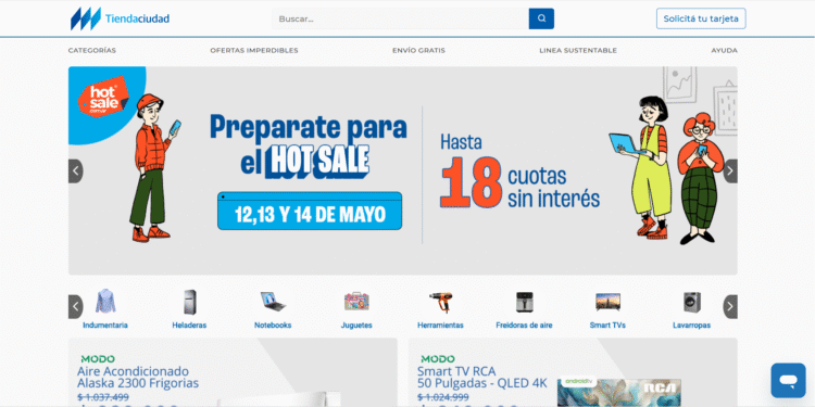 PROMOCIONES ESPECIALES, DESCUENTOS Y HASTA 18 CUOTAS SIN INTERÉS