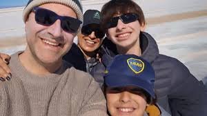  la mujer que mató a toda su familia en Villa Crespo