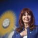 Cristina Kirchner confirmó que será candidata a legisladora bonaerense