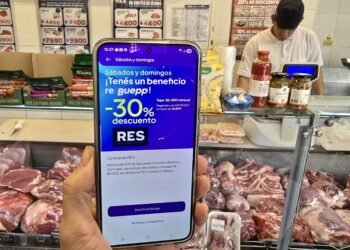 Nueva promoción en carnicerías Imperdibles ahorros con buepp en julio