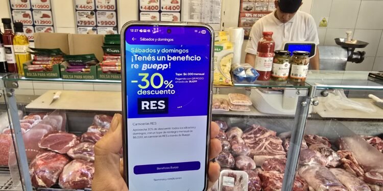 Nueva promoción en carnicerías Imperdibles ahorros con buepp en julio
