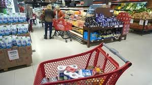 El INDEC difunde la inflación de junio