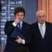 La Casa Rosada ratificó que vetará el proyecto de los gobernadores pese a la sugerencia de Sturzenegger