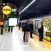 Jubilados y pensionados de la Ciudad de Buenos Aires podrán viajar gratis en el subte