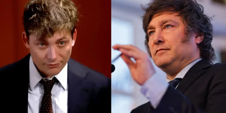 Afirman que la SIDE espía opositores.