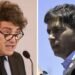 Axel Kicillof: Llamamiento a votar contra Milei