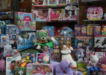 Entre el 9 y 16 de agosto pagando con QR comienzan los descuentos y cuotas por el día de la niñez