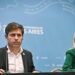 El gobierno bonaerense buscó bajar la tensión tras las críticas de Máximo Kirchner