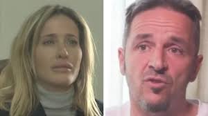 Condenaron a 19 años de prisión a Claudio Contardi