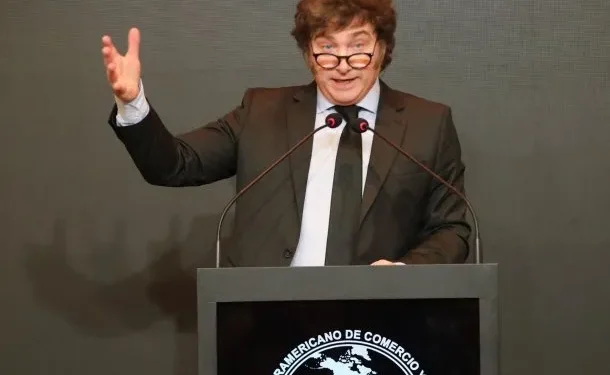 Presupuesto 2026: Milei y su plan de control del gasto.