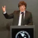 Presupuesto 2026: Milei y su plan de control del gasto.