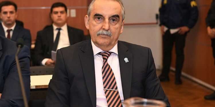 El ultimátum de Moreno a la Sociedad Rural.