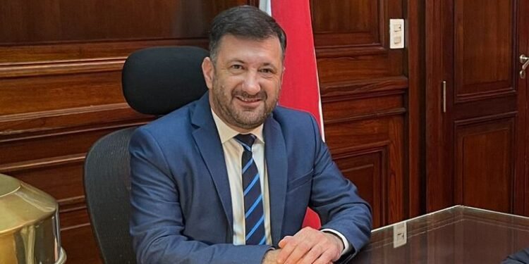 Edgardo Kueider: revés judicial y extradición firme.