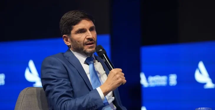 El kirchnerismo puede volver, advierte Pullaro.