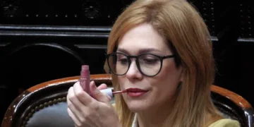 Denuncia de Lemoine: “Fondos de efedrina para campaña K”