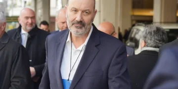 Un acuerdo “inédito” se acerca