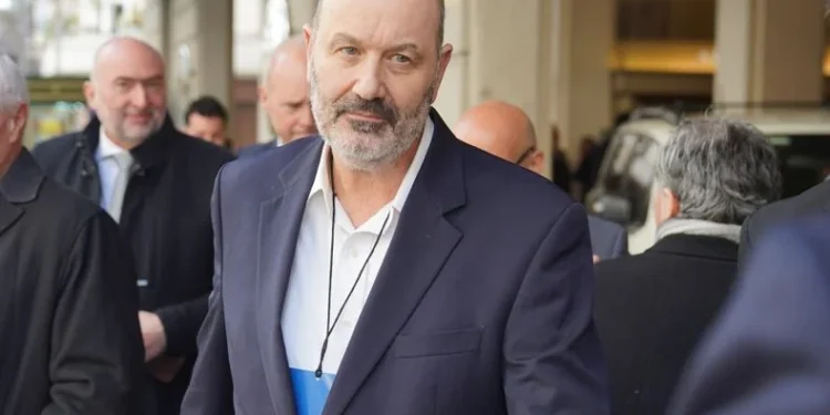 Un acuerdo “inédito” se acerca