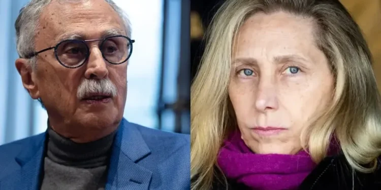 Las ausencias de Caputo, Lugones y Karina Milei