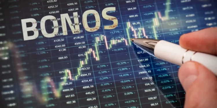 Tasas al rojo vivo: superan el 100%