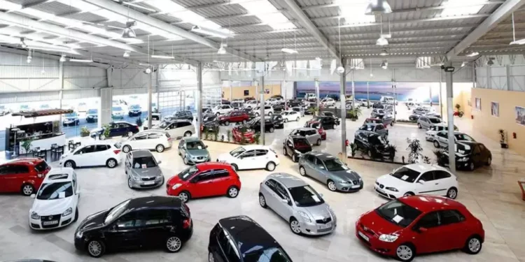 Oficializan cambios en las inscripciones online de autos 0 km.