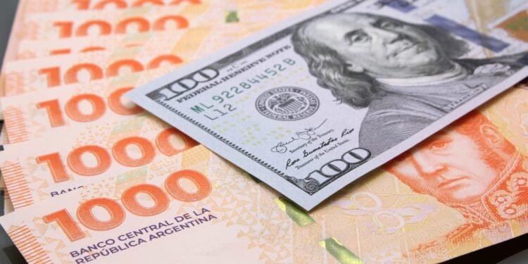 El 27-O: quién definirá el auxilio de EEUU a Milei por el dólar.