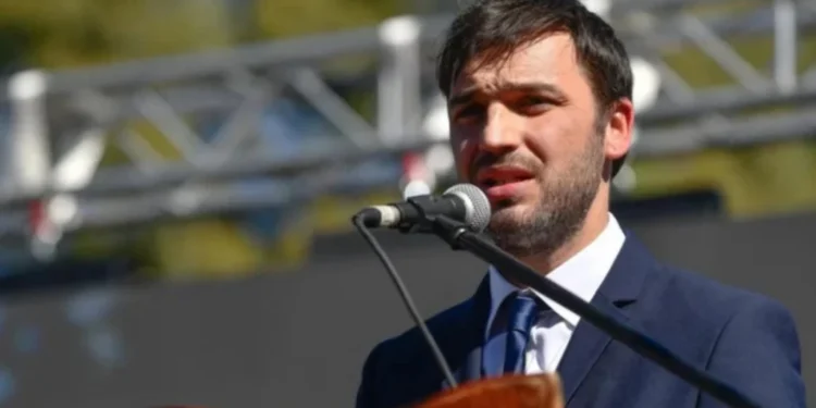 Ignacio Torres: autonomía política y críticas al PRO.