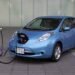 Gobierno define el futuro de los autos eléctricos.