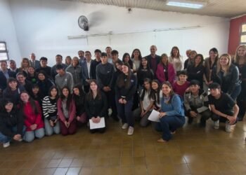 Finanzas para crecer día de la educación financiera: iniciativas y resultados