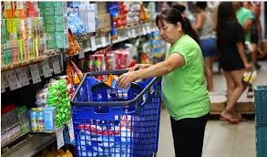 2,2%: la inflación de CABA se estabilizó en octubre.