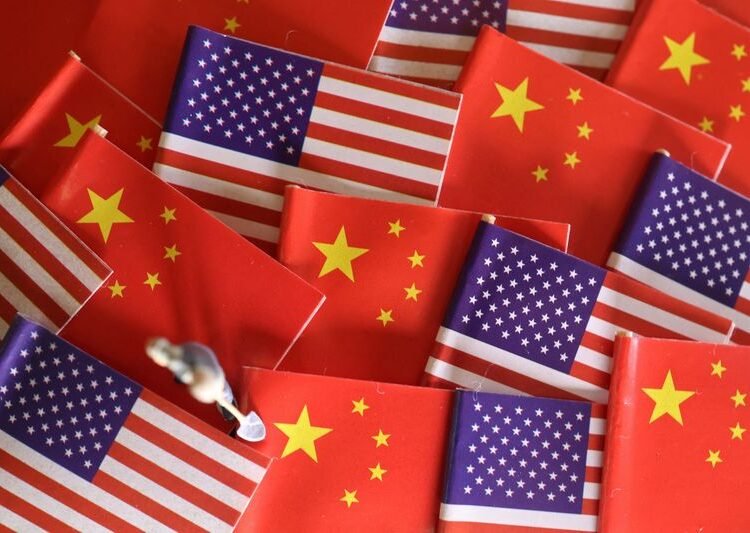 EE. UU. recibe minerales críticos tras el fin de restricciones chinas.