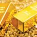 Capital masivo: $8.000M impulsan ETFs de oro en octubre.