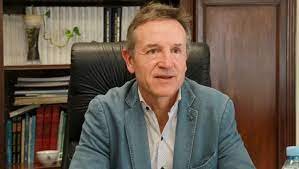 Presión sindical: CGT quiere frenar el debate.