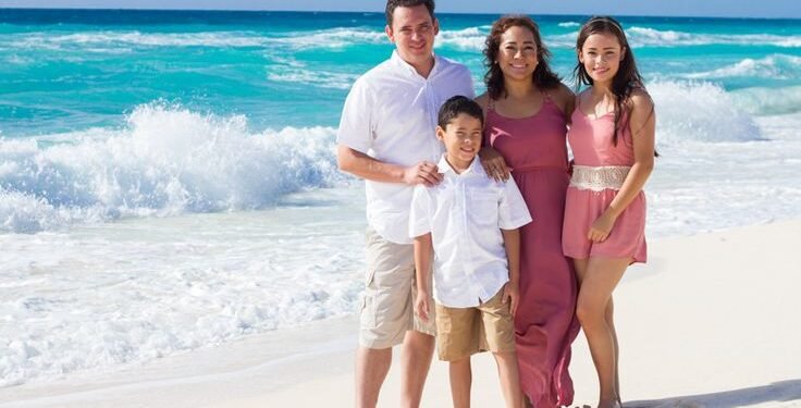 Vacaciones soñadas: armá tu presupuesto en dólares.