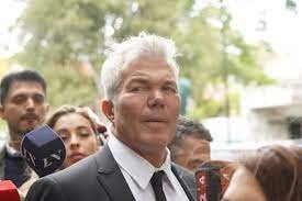 Duro pedido de Burlando a la Justicia por Makintach.