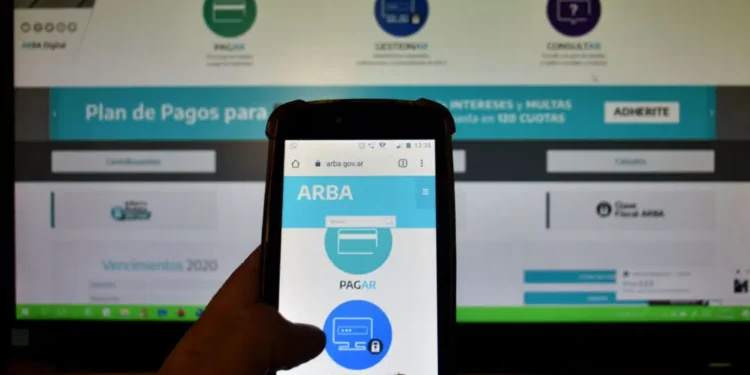 Retenciones: ARBA da más tiempo para el sistema digital.