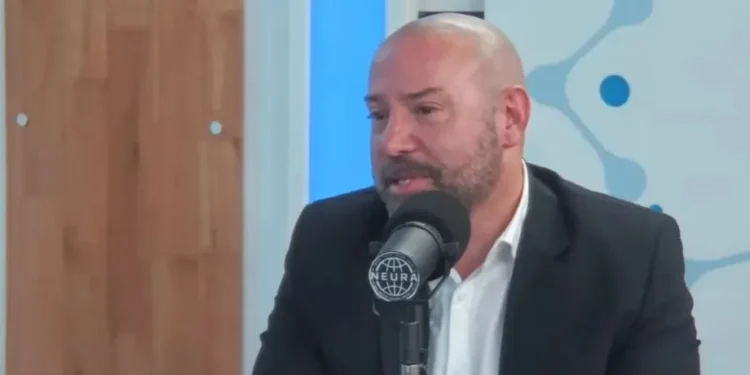 Spagnuolo rechaza imputaciones y se llama a silencio.