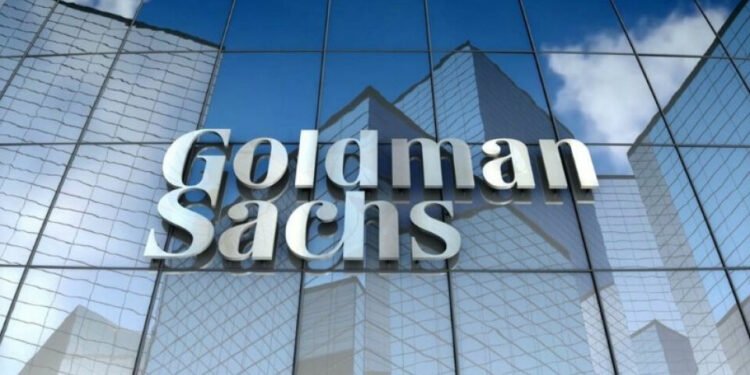 Alarma subprime: El aviso de Goldman Sachs a Wall Street.