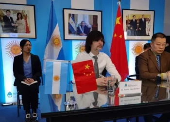 Sabino Vaca Narvaja: el acuerdo con EE. UU. careció de solidaridad.