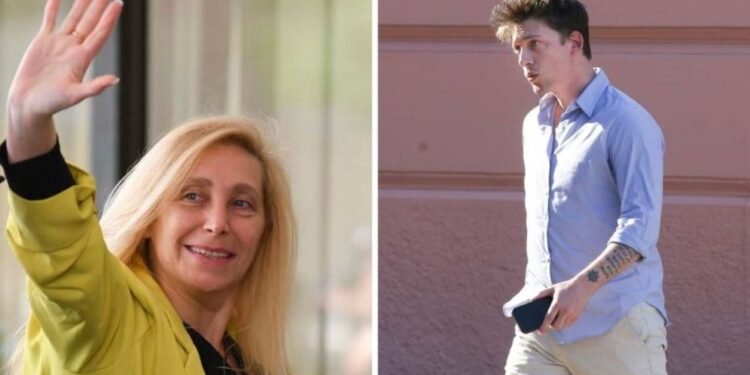 El conflicto K. Milei vs. S. Caputo escala a la SIDE.